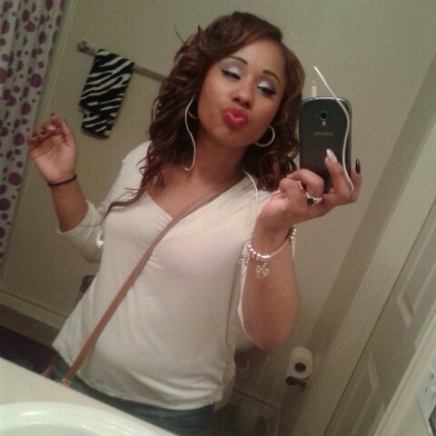 that chick thats independent and got her on...yea you found her..Now follower her