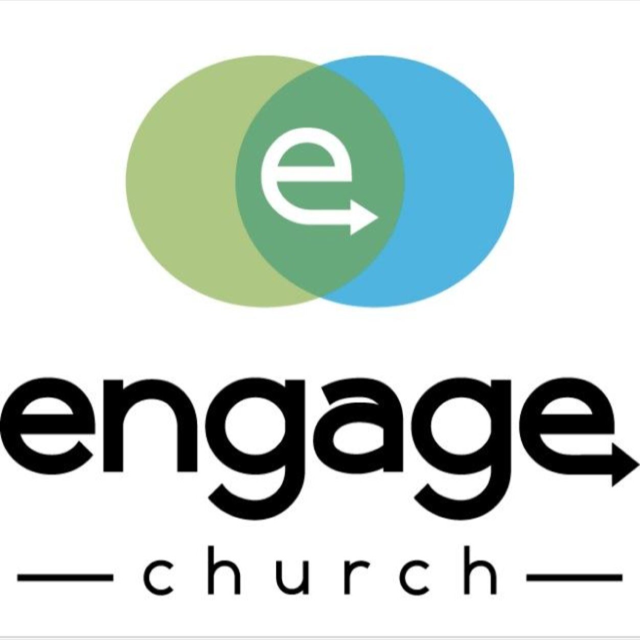 engage people with love...help our community move forward...follow Jesus...change the world.