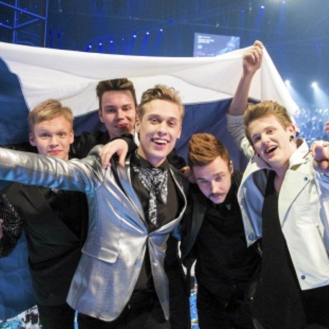 SoftengineINT's profile picture. Softengine International fanbase