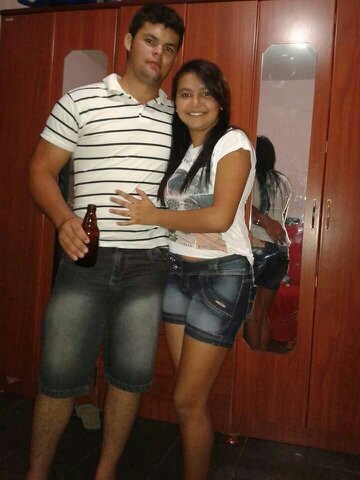 Nordestino com orgulho