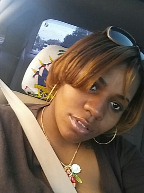 Living my life