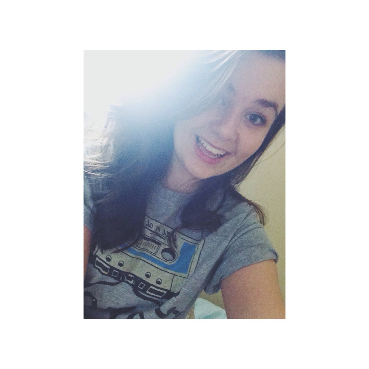 ☠you be you and i'll still be happy☠