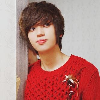 roleplayer of Daniel TeenTop #94lines || The Mastermind Crew @Mastermind_RP