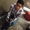 Christopher Pinedo - @MrPwnedo - Twitter