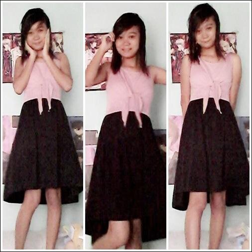 bebghen's profile picture. 17* BSBA @ICF Tarlac. In Relationship; Christian :)