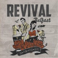 Revival Belfast (@belfastrevival) 's Twitter Profile Photo Revival Belfast (@belfastrevival) 's Twitter Profile Photo