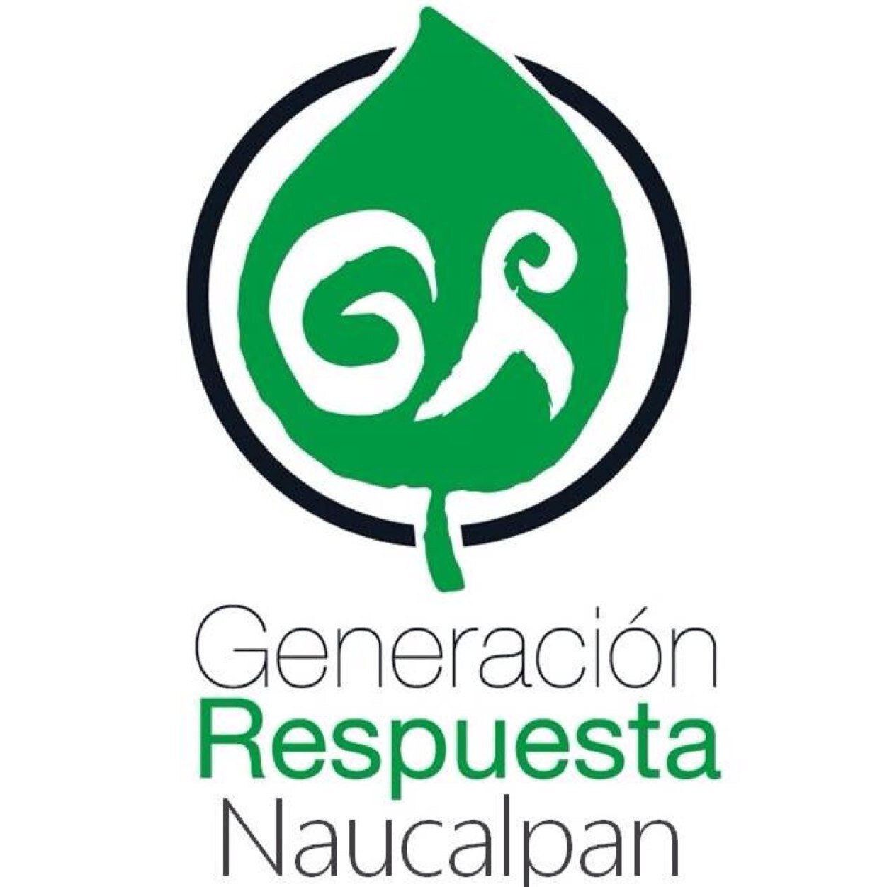 Sembrando Conciencia de Vida.
“Mil árboles que crecen hacen menos ruído que un árbol que se derrumba.” Naucalpan, Edo. de México.