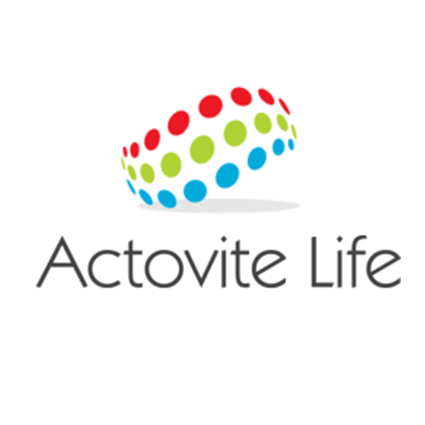 ActoviteLife's profile picture. 