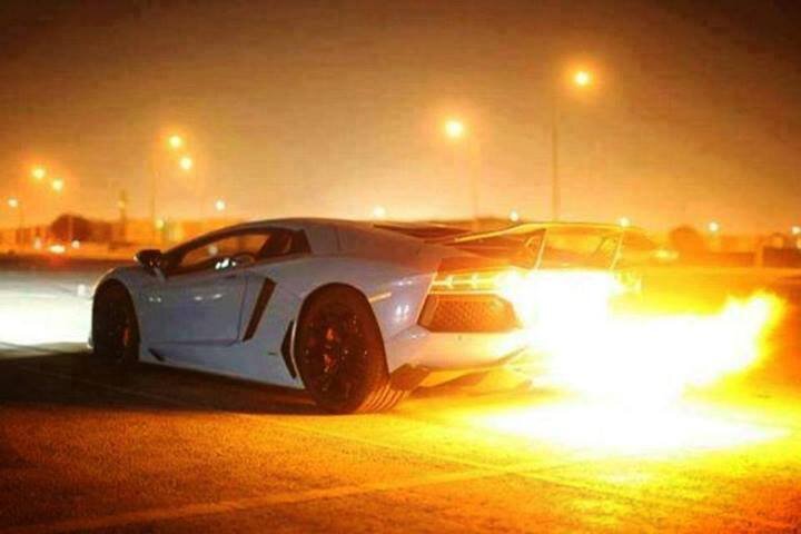 dreamcars666's profile picture. The extreme or nothing