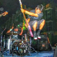 PUNK RAWK! (@jumpingjumpers) 's Twitter Profile