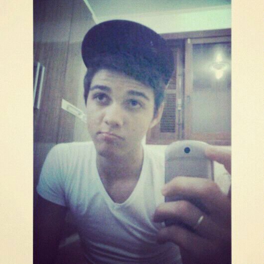 pertenço a @srafofuura s2