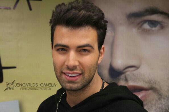@jencarlosmusic te amooo miamor eres el mejooooor :)