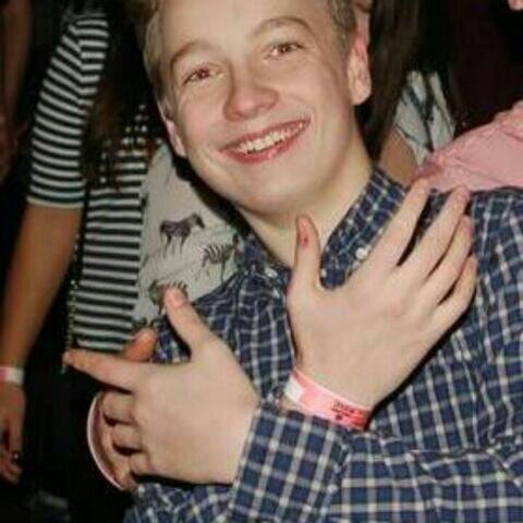 VRTibo's profile picture. 