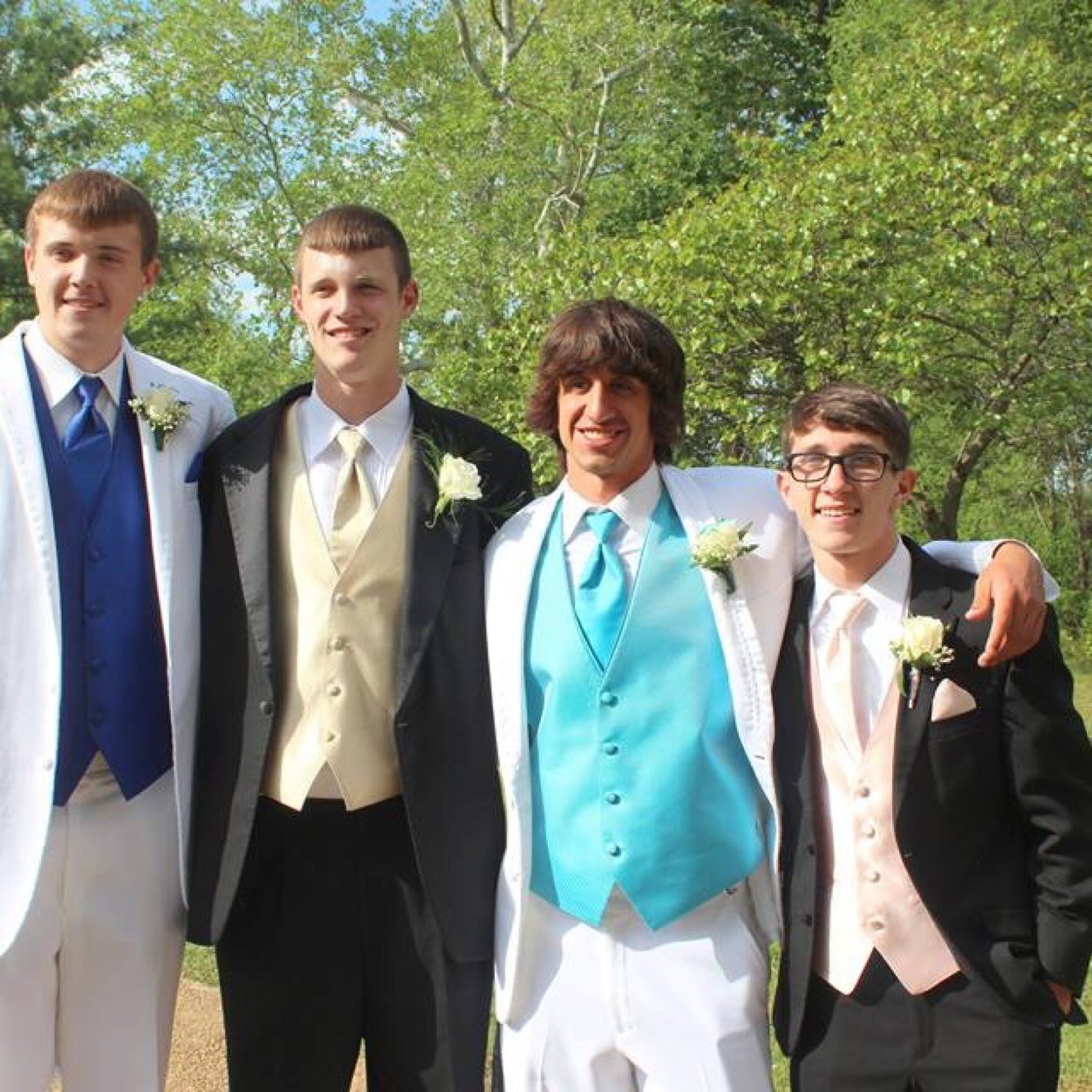 CodyWeaver6's profile picture. fuck