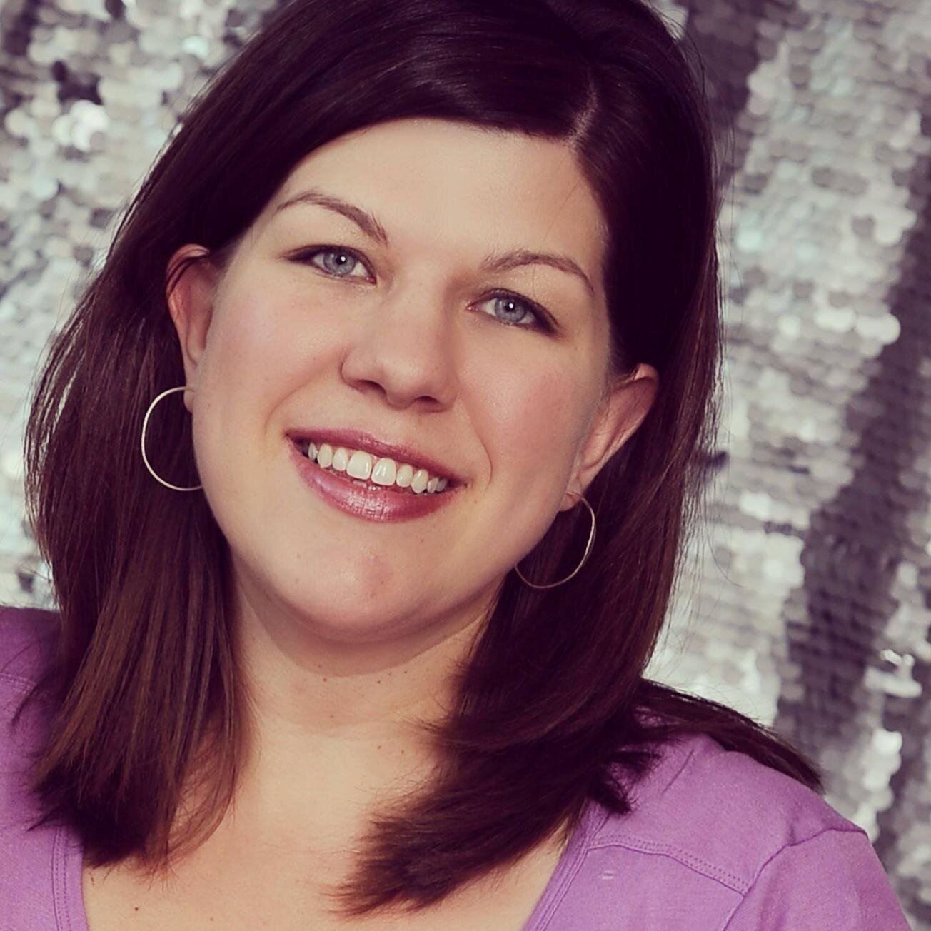 Mommy, Wife, Usborne Books & More Team Leader and Web Developer