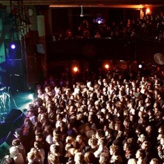 WeLike_Music's profile picture. We want to know about great bands. We want to let you know about great bands.