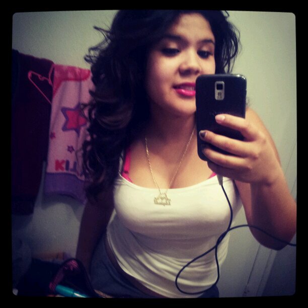 hot pink!!♥♥;**