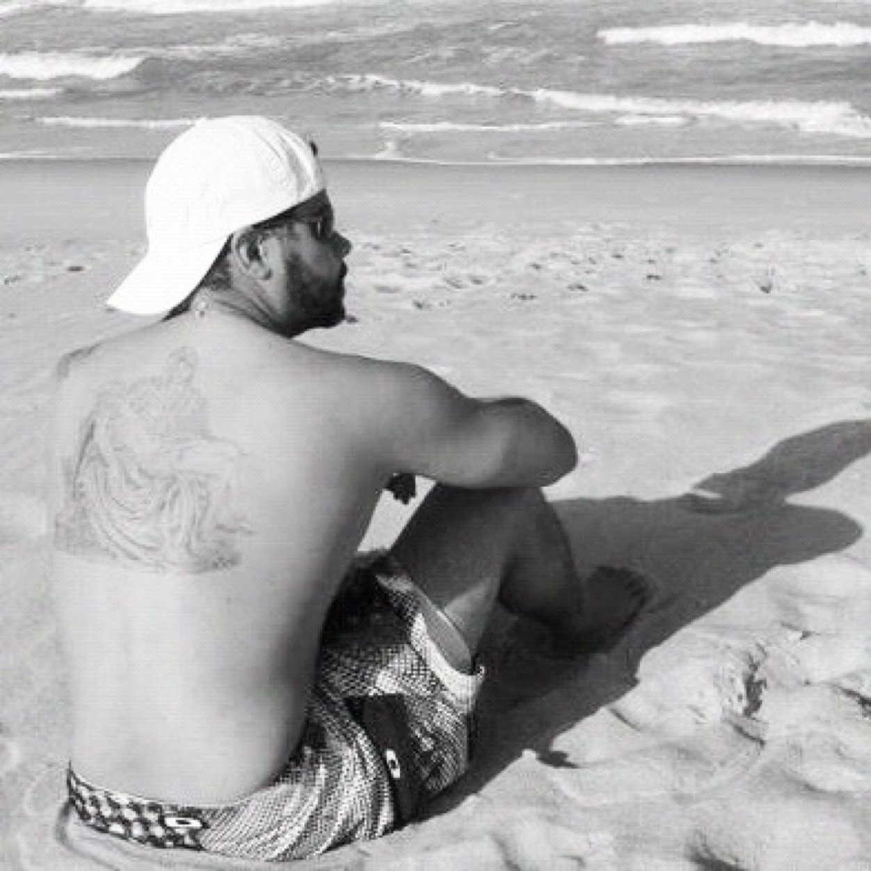 marcuscq's profile picture. 