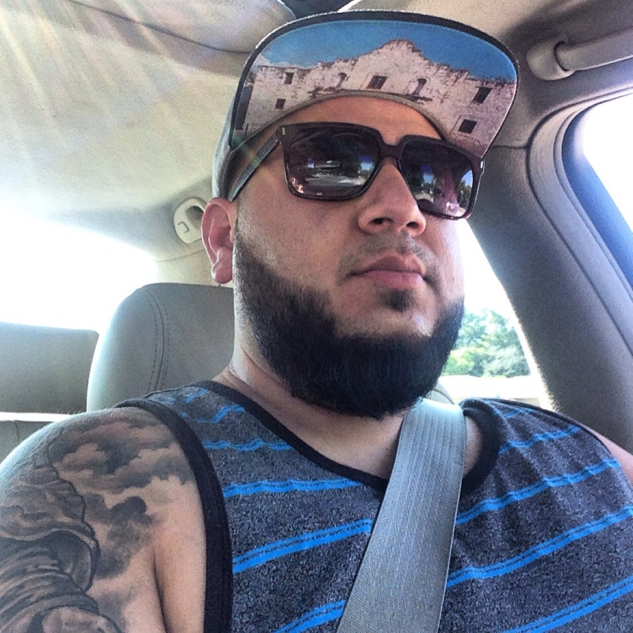 Natthebarber's profile picture. Tampa Bays best Barber