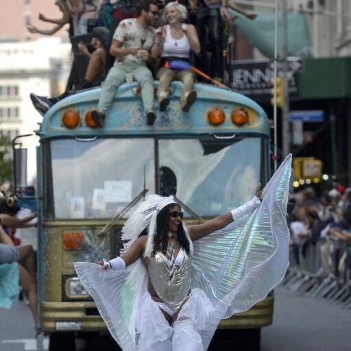 PatDivaaPsychic's profile picture. Love