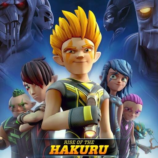 Desafío Champions Sendokai es una serie animada española coproducida por Kotoc y RTVE estrenada el 9 de abril de 2013 en España por la cadena Clan
