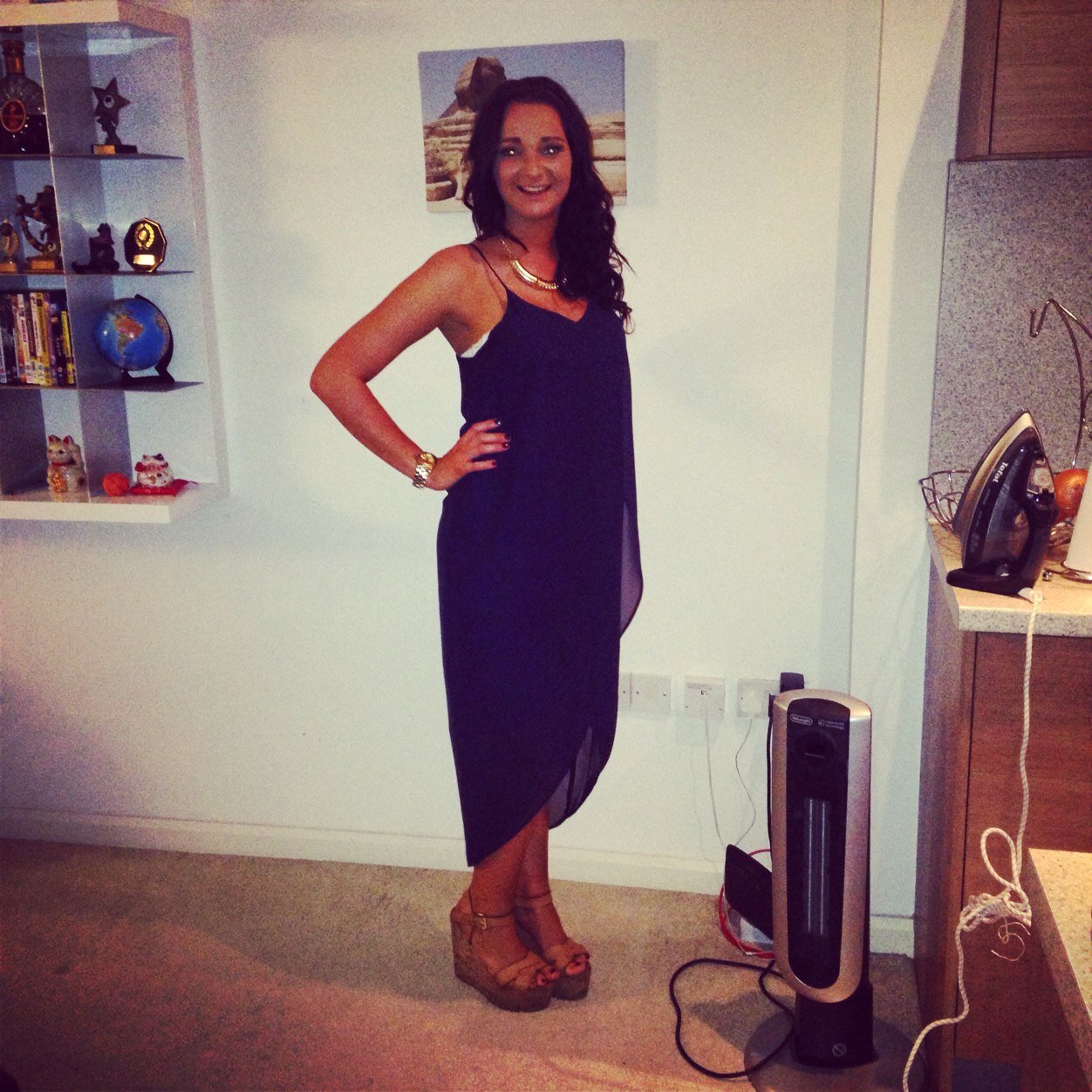 hi, i'm Katie Adams! I am a shark & I love my friends! I am new to twitter so bare with me! Love you all!