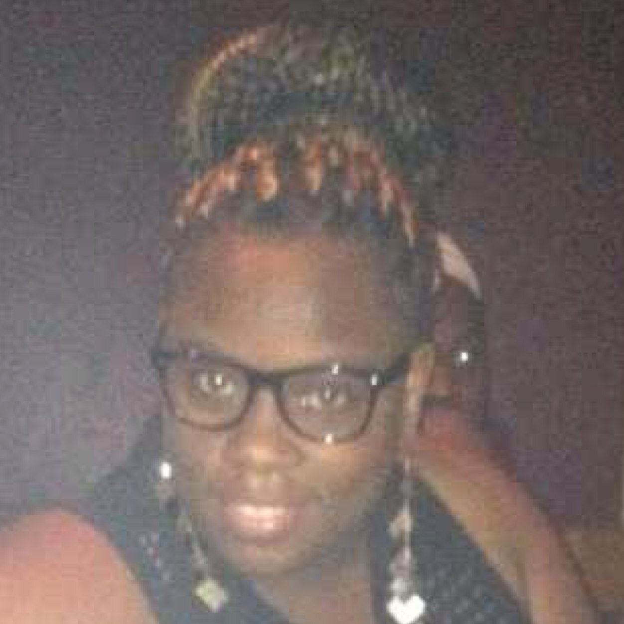 mii girls are mii world.... #kassia #kasey #da'Sani FISCHER FOOL 4-LIFE.. or