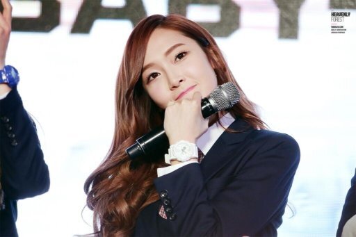 รักสาวๆๆมาก ที่สุดในใจคือยุนสิกคร้า รักเจสสิก้า คริสตัลมากกกก