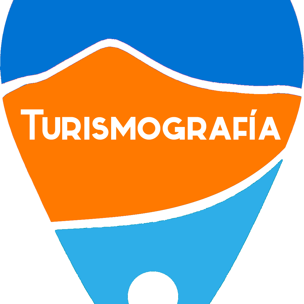 Turismografía