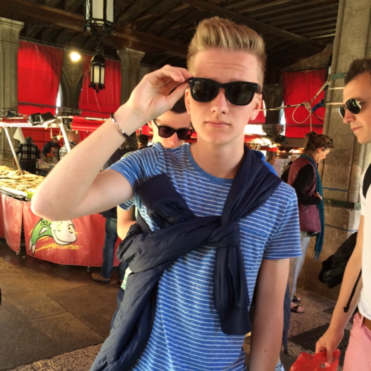 INSTA & snapchat: svenvermeulenn | T.G.O.D