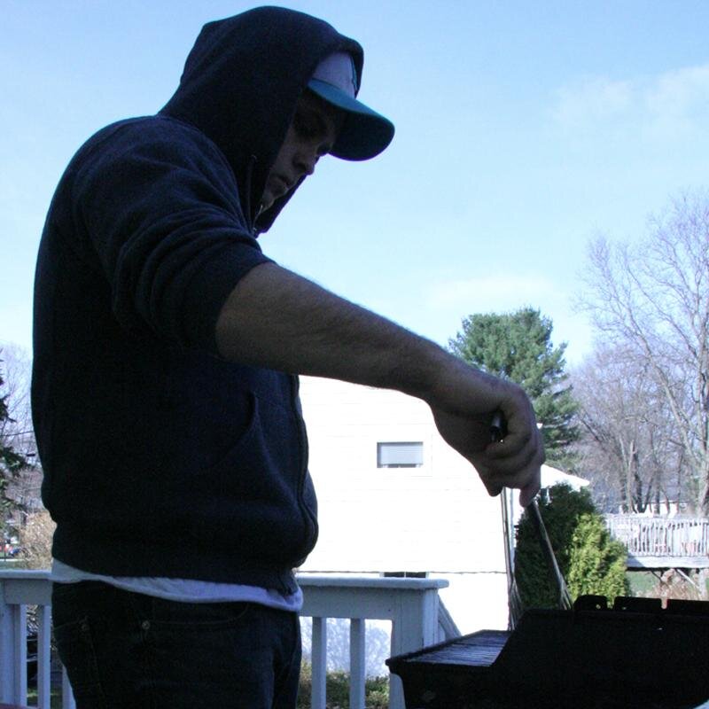 New England Grills