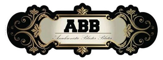 ABB ( Anacronistic Blaster Blater )
Acara musik untuk menyatukan jiwa teknik