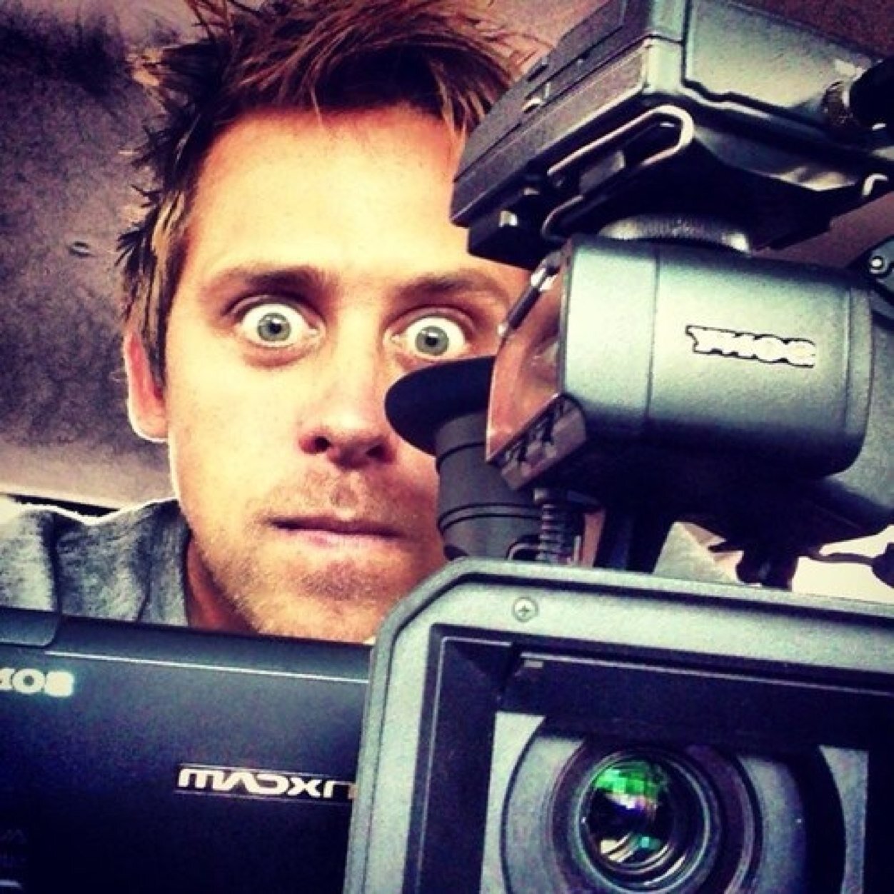 WELCOME TO THE ROMAN EMPIRE FOLLOW THE MAIN MAN @ROMANATWOOD