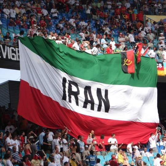 Since 1997 bringing you the latest Iranian Sports News in English. Follow today for the latest updates! #iran #teammelli