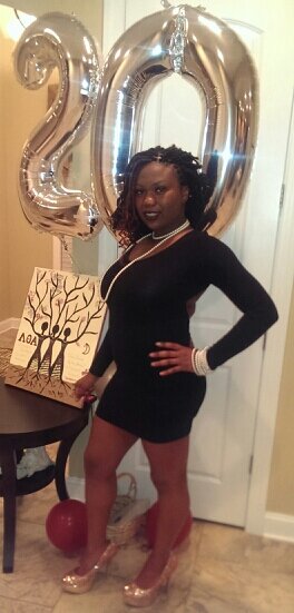 LADY on a Multiple MISSIONS!!..Devoted Servant to my LORD...OBSESSED with the matters of the MIND..DASSSITT #MUAlumna #FuturePsychologist #LTASP09Tr3