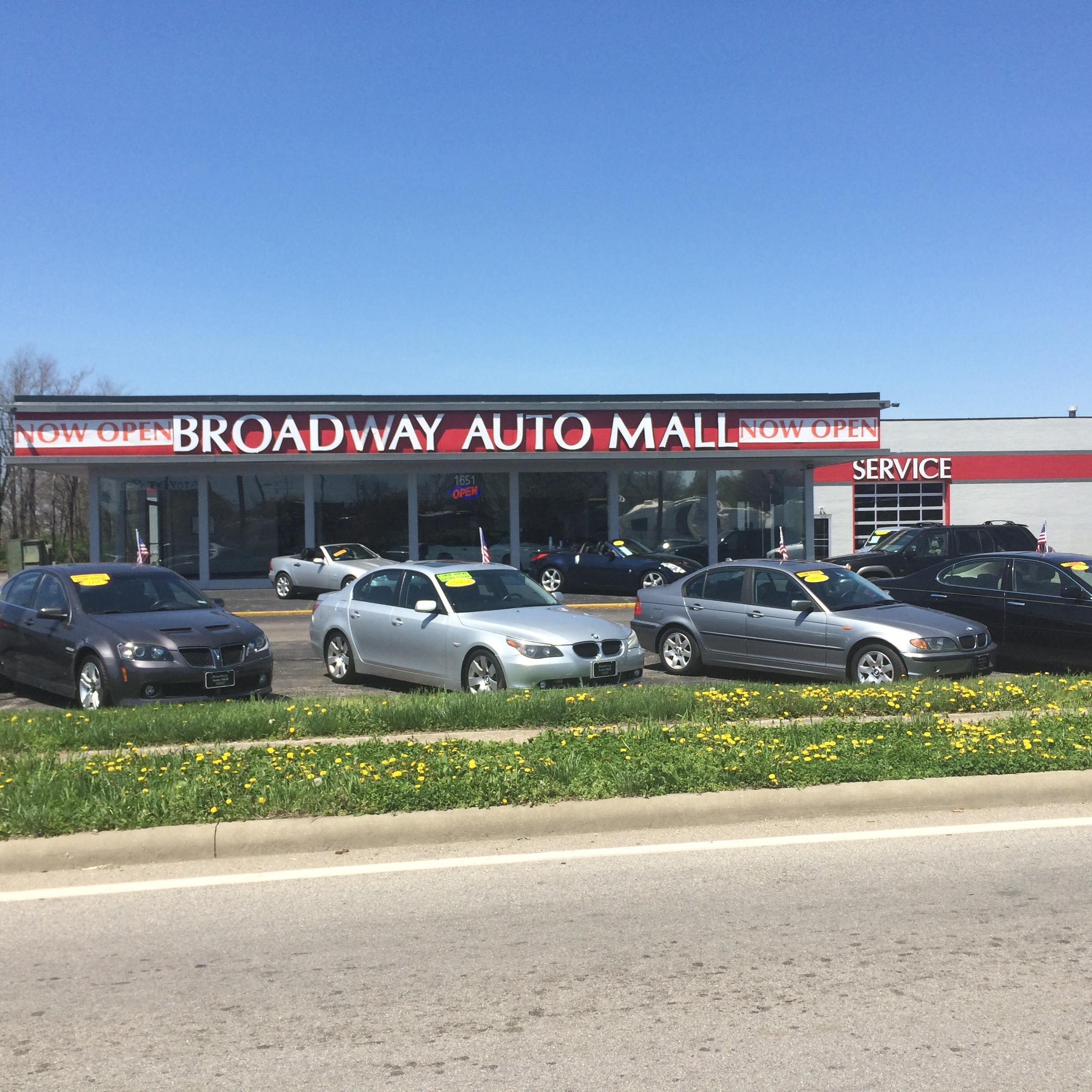 Broadway Auto Mall Broadwayautomal Twitter