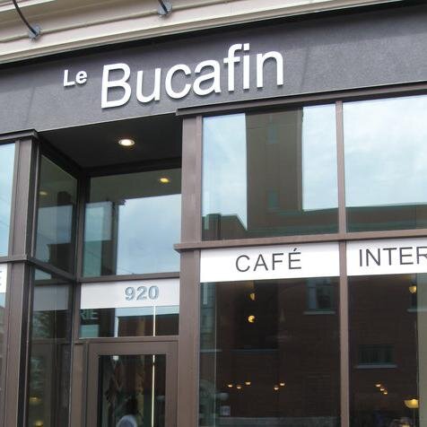 Café, Sandwicherie, Internet et Buanderie - Entreprise d'économie sociale à Trois-Rivières