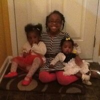 AD Porter (@adporter5995) 's Twitter Profile