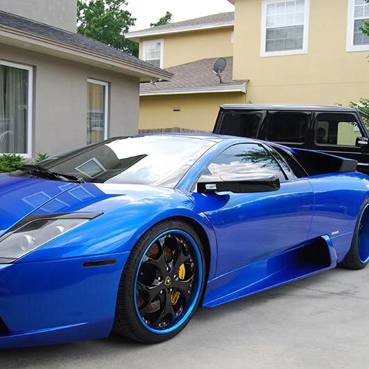 @HotBillion $oon To $howca$e All My Fast Whips I Own Here! @HotTril @BugattiRich @FuckWithTheBest @SoDamSexy @PlatinumTrill @SoDamRich