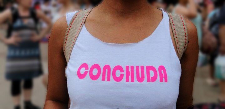Experta en sacarte de quicio y decirte todoo