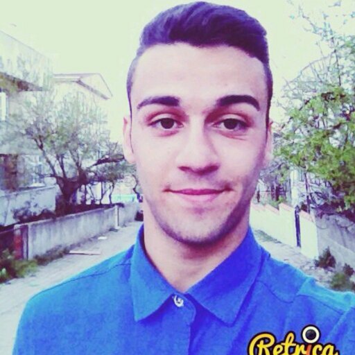 bahaa1907's profile picture. futbolcuu :D yaş 17.5 :P