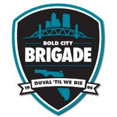 The Richmond chapter of the Bold City Brigade - coming soon.