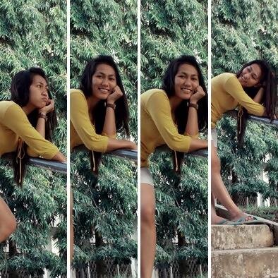 simple girl's/Nurs