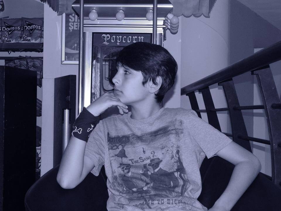 zComolokko's profile picture. 