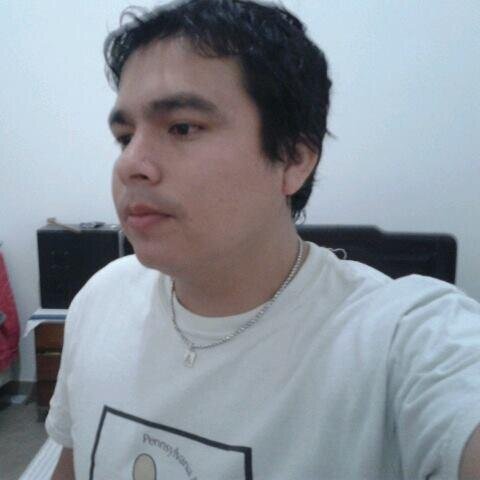 Alvaro Colque G Profile