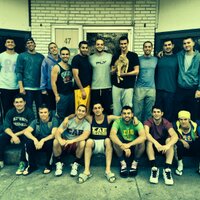 Zach Marx (@zmarx_the_spot) 's Twitter Profile