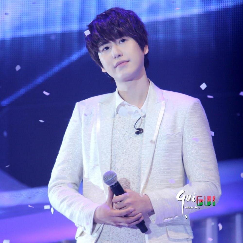 I'm ELF vietnamese. I'm fan of kyuhyun and donghae 's Super Junior and I'm proud to be an ELF!!!