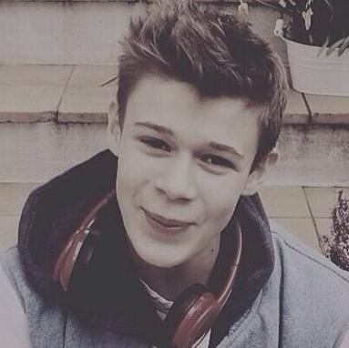 I live in Denmark in Ålborg. My name is Benjamin me 14.I love to sing, draw, and take pictures!