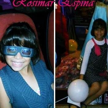 Belieber Girl♥
 Directioner Girl♥
 Estudiante
 Best Friend: ALVM♥♥♥
