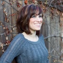 Wife, Daughter, Sister, Child of God. Follower of Christ. Blogger. Writer. Difference Maker.
